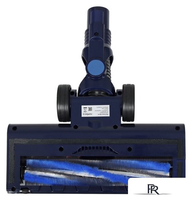 Пылесос Rombica MyClean Nova NHS20D11 - Изображение №8 — Интернет-магазин ПроЗаказ