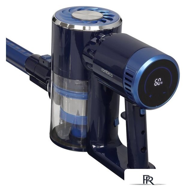 Пылесос Rombica MyClean Nova NHS20D11 - Изображение №4 — Интернет-магазин ПроЗаказ