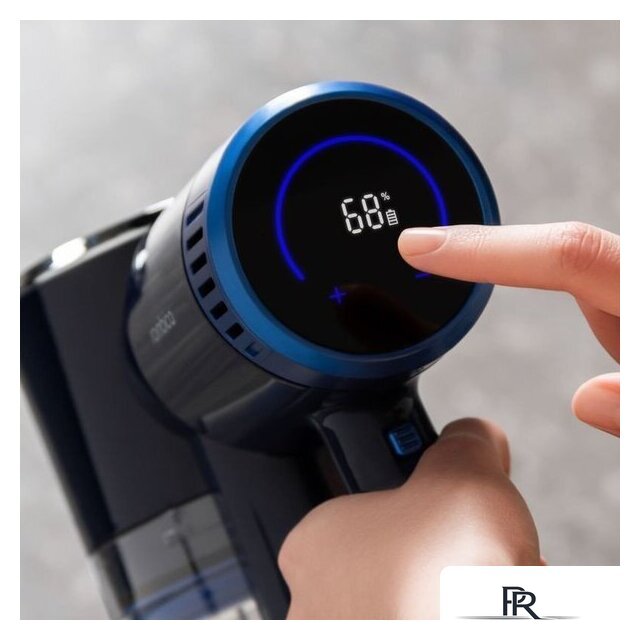 Пылесос Rombica MyClean Nova NHS20D11 - Изображение №13 — Интернет-магазин ПроЗаказ