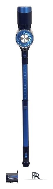 Пылесос Rombica MyClean Nova NHS20D11 - Изображение №2 — Интернет-магазин ПроЗаказ