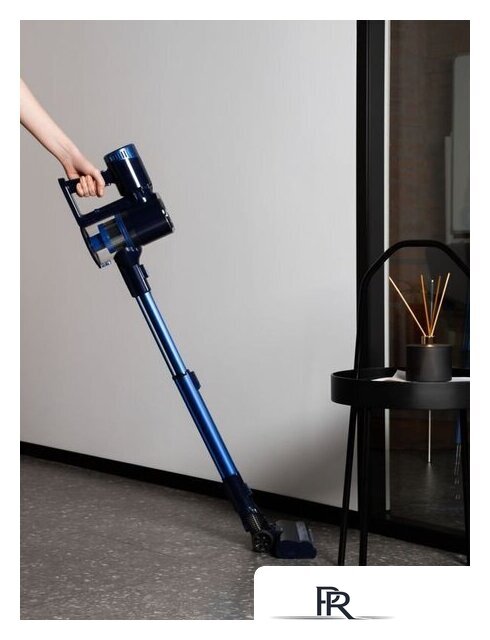 Пылесос Rombica MyClean Nova NHS20D11 - Изображение №11 — Интернет-магазин ПроЗаказ