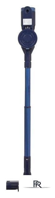 Пылесос Rombica MyClean Nova NHS20D11 - Изображение №6 — Интернет-магазин ПроЗаказ