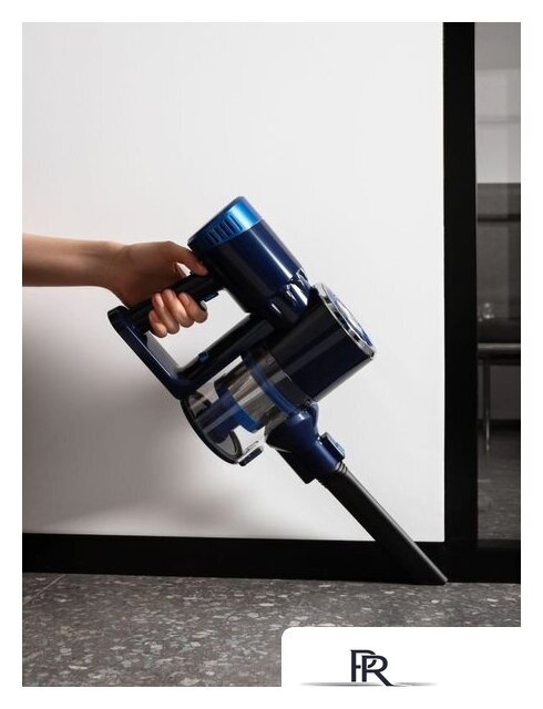 Пылесос Rombica MyClean Nova NHS20D11 - Изображение №12 — Интернет-магазин ПроЗаказ