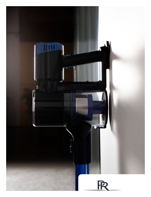 Пылесос Rombica MyClean Nova NHS20D11 - Изображение №14 — Интернет-магазин ПроЗаказ