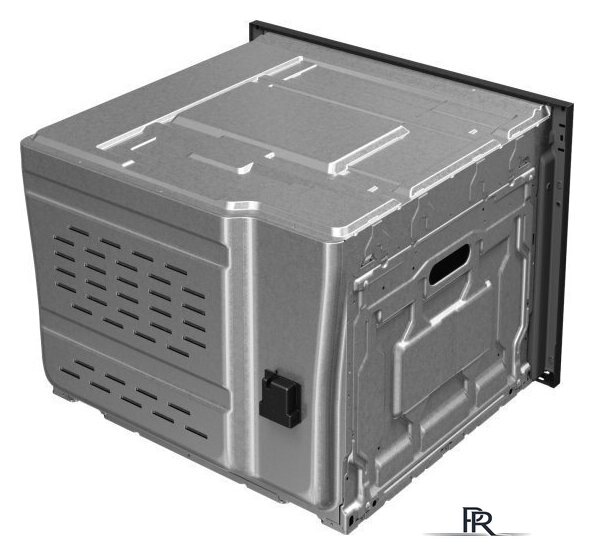 Электрический духовой шкаф ASKO OCSM64GSH - Изображение №7 — Интернет-магазин ПроЗаказ