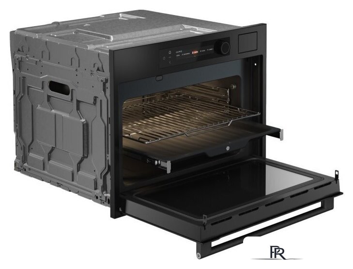 Электрический духовой шкаф ASKO OCSM64GSH - Изображение №6 — Интернет-магазин ПроЗаказ