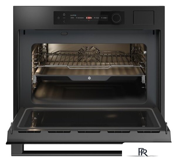 Электрический духовой шкаф ASKO OCSM64GSH - Изображение №3 — Интернет-магазин ПроЗаказ