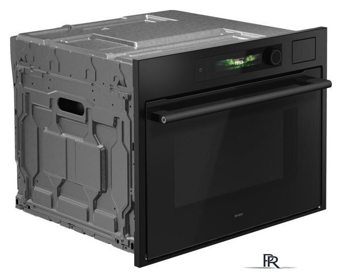 Электрический духовой шкаф ASKO OCSM64GSH - Изображение №5 — Интернет-магазин ПроЗаказ