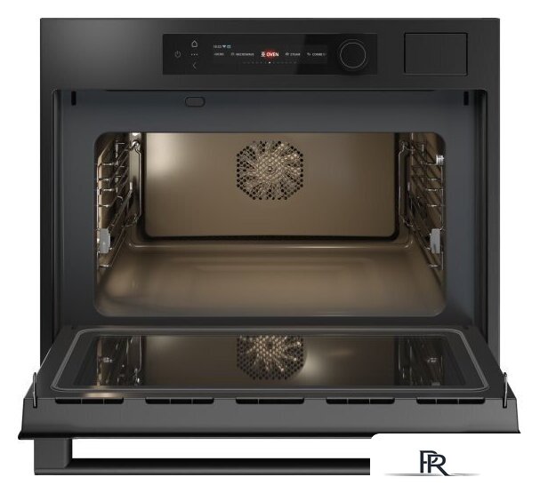 Электрический духовой шкаф ASKO OCSM64GSH - Изображение №4 — Интернет-магазин ПроЗаказ