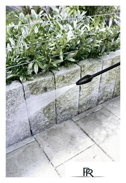 Мойка высокого давления Karcher K 4 Power Control 1.324-030.0 - Изображение №9 — Интернет-магазин ПроЗаказ