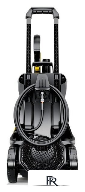 Мойка высокого давления Karcher K 4 Power Control 1.324-030.0 - Изображение №4 — Интернет-магазин ПроЗаказ