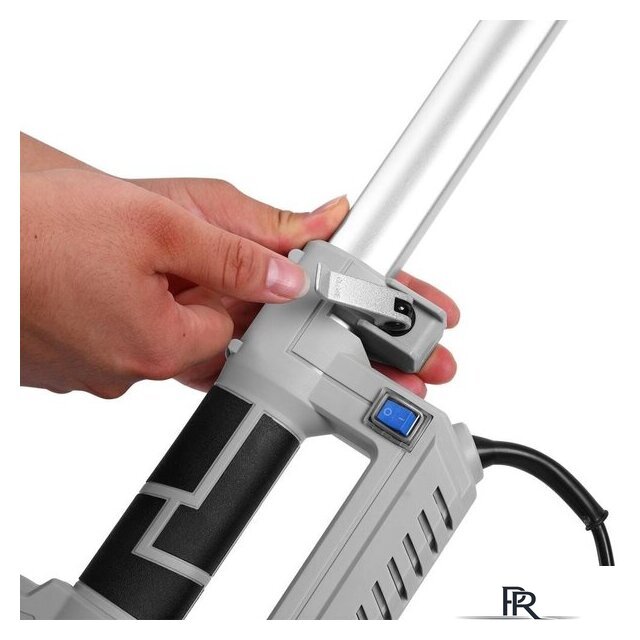 Шлифмашина для стен и потолков Deko DKWS1050 084-1091 - Изображение №4 — Интернет-магазин ПроЗаказ