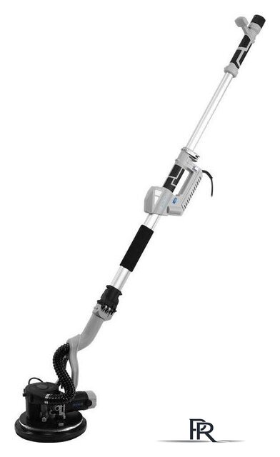 Шлифмашина для стен и потолков Deko DKWS1050 084-1091 - Изображение №3 — Интернет-магазин ПроЗаказ