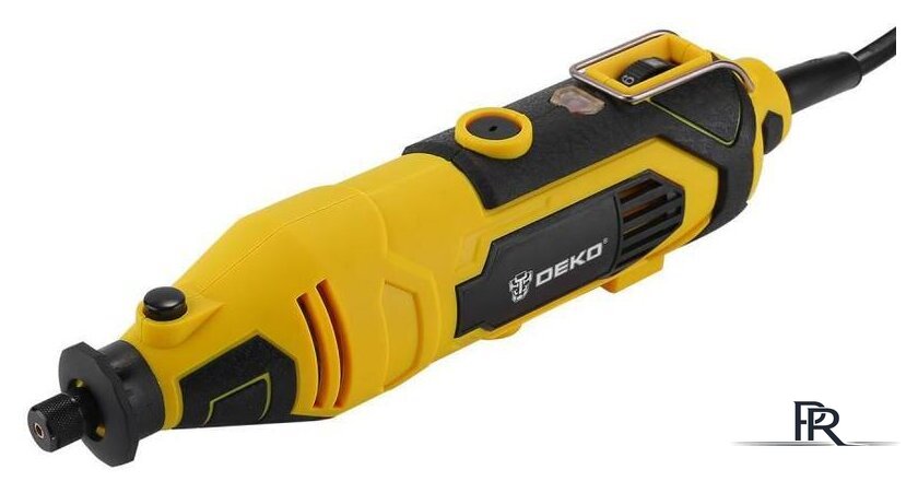 Гравер Deko DKRT200E SET 43 063-1411 - Изображение №4 — Интернет-магазин ПроЗаказ