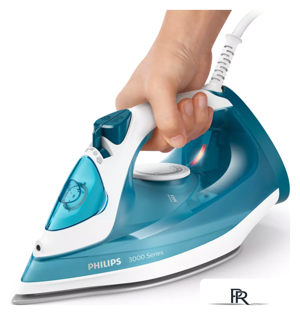 Утюг Philips DST3011/20 - Изображение №3 — Интернет-магазин ПроЗаказ