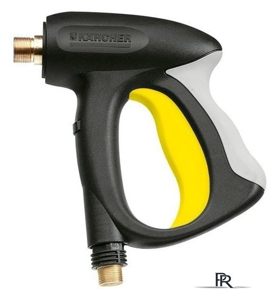 Пистолет Karcher 4.775-466.0 - Изображение №1 — Интернет-магазин ПроЗаказ