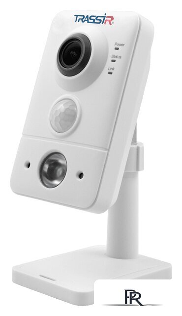 IP-камера TRASSIR TR-D7151IR1 (2.8 мм) - Изображение №1 — Интернет-магазин ПроЗаказ