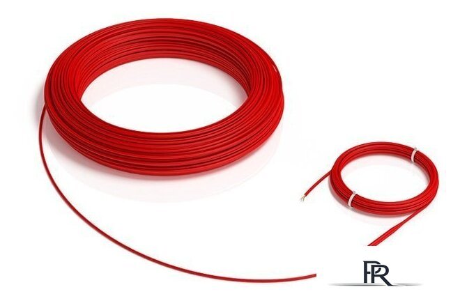 Нагревательный кабель AC Electric ACMC 2-18-2000 - Изображение №2 — Интернет-магазин ПроЗаказ