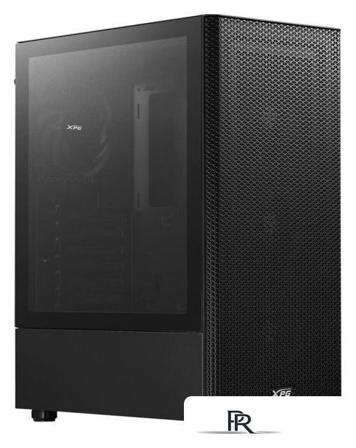 Корпус ADATA XPG Valor Mesh (черный) - Изображение №1 — Интернет-магазин ПроЗаказ