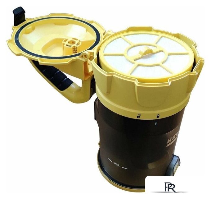 HEPA-фильтр Karcher VC 3 9.754-011.0 - Изображение №7 — Интернет-магазин ПроЗаказ