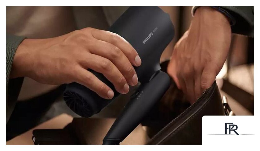 Фен Philips BHD308/10 - Изображение №5 — Интернет-магазин ПроЗаказ
