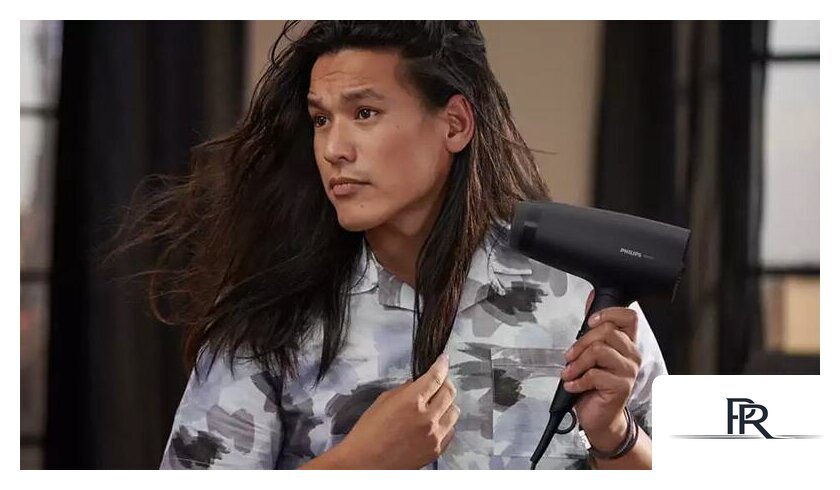 Фен Philips BHD308/10 - Изображение №7 — Интернет-магазин ПроЗаказ