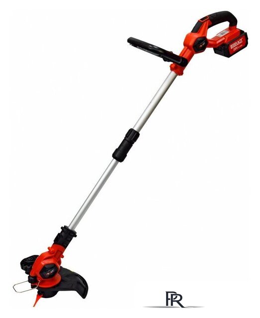 Триммер Brait BCBC20-4PU-1 PRO (с 1-им АКБ) - Изображение №1 — Интернет-магазин ПроЗаказ