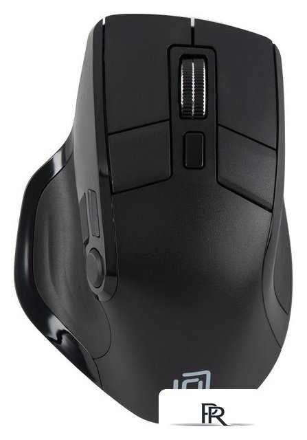 Игровая мышь Оклик 502MW (черный) - Изображение №1 — Интернет-магазин ПроЗаказ