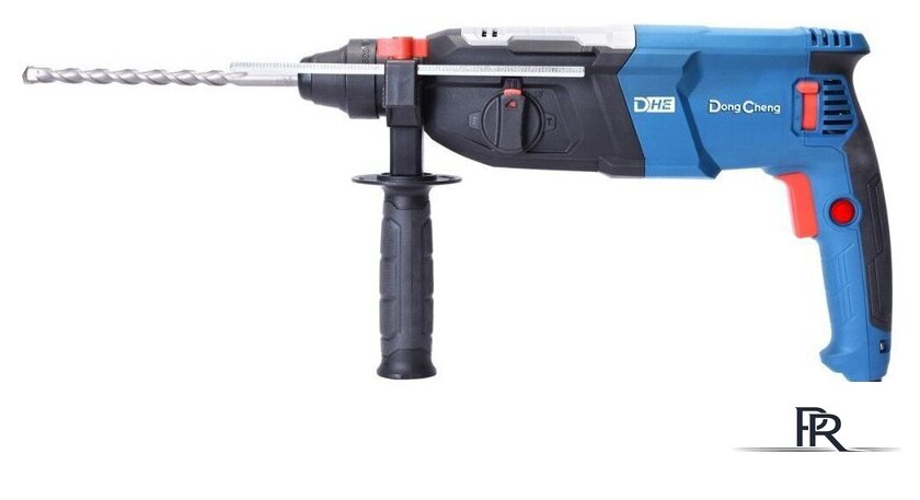 Перфоратор DongCheng DZC04-28 - Изображение №1 — Интернет-магазин ПроЗаказ
