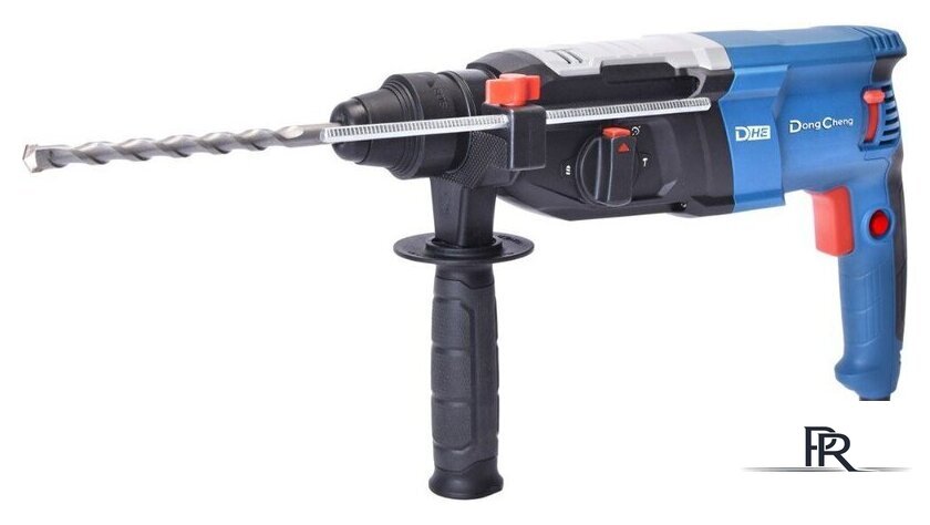 Перфоратор DongCheng DZC04-28 - Изображение №2 — Интернет-магазин ПроЗаказ
