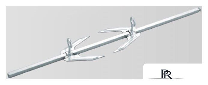 Мини-печь Delta D-0124 (серый) - Изображение №4 — Интернет-магазин ПроЗаказ
