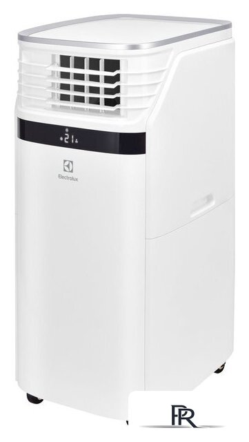 Мобильный кондиционер Electrolux Ice Column EACM-20 JK/N3 - Изображение №1 — Интернет-магазин ПроЗаказ