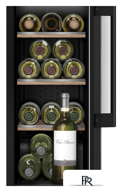 Винный шкаф Bosch Serie 6 KUW20VHF0 - Изображение №4 — Интернет-магазин ПроЗаказ