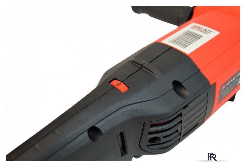 Угловая шлифмашина Brait BAG150BNRC Pro - Изображение №5 — Интернет-магазин ПроЗаказ