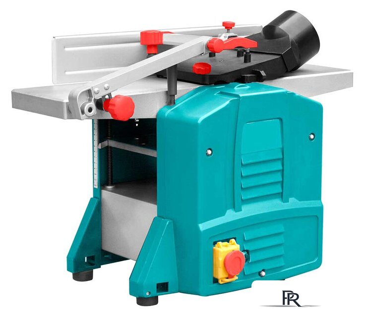 Рейсмусовый станок Total TJPR15001 - Изображение №1 — Интернет-магазин ПроЗаказ