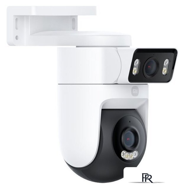 IP-камера Xiaomi Outdoor Dual Camera CW500 (китайская версия) - Изображение №1 — Интернет-магазин ПроЗаказ