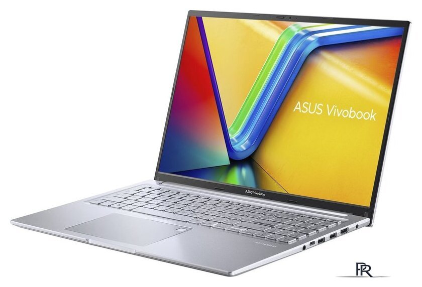 Ноутбук ASUS Vivobook 16 M1605NAQ-MB123 Win 11 Pro - Изображение №4 — Интернет-магазин ПроЗаказ