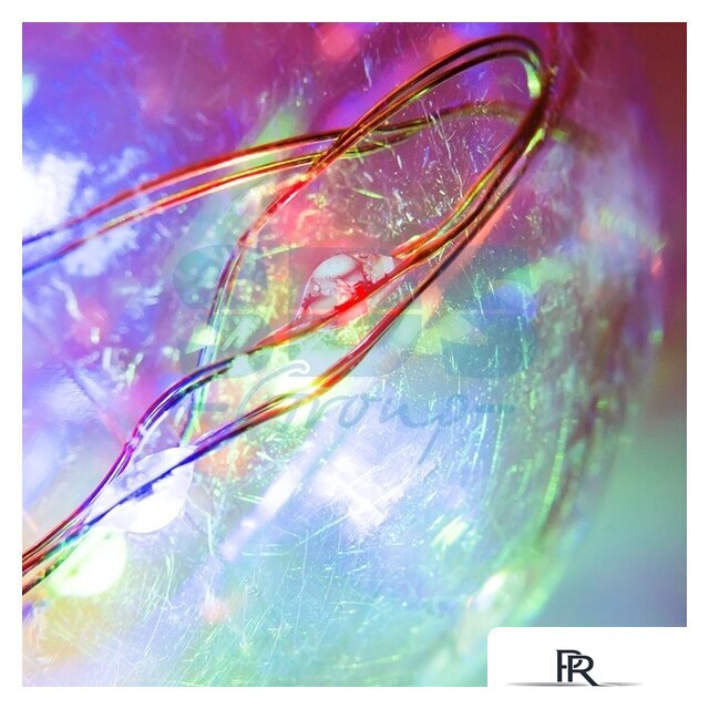 Светодиодная гирлянда роса Neon-Night Ретро-лампы 303-079 (мультиколор) - Изображение №8 — Интернет-магазин ПроЗаказ