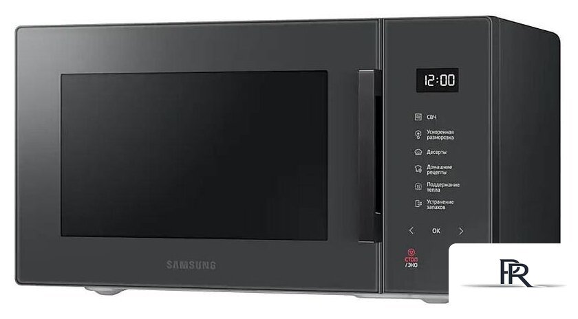 Микроволновая печь Samsung MS23T5018AC/BW - Изображение №6 — Интернет-магазин ПроЗаказ