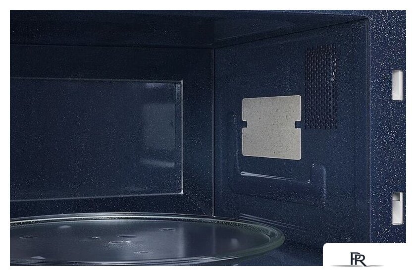 Микроволновая печь Samsung MS23T5018AC/BW - Изображение №2 — Интернет-магазин ПроЗаказ