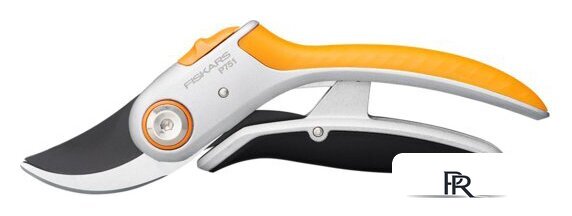 Секатор Fiskars Plus PowerLever P751 1057172 - Изображение №1 — Интернет-магазин ПроЗаказ