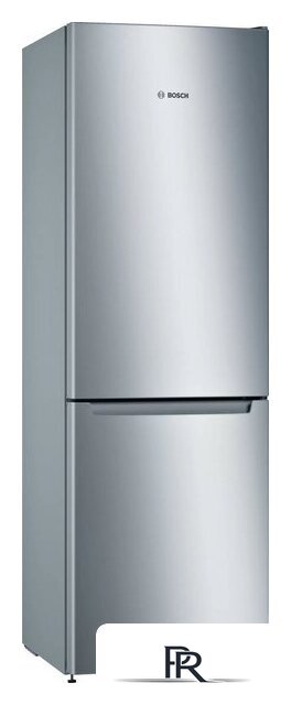 Холодильник Bosch Serie 2 KGN33NLEB - Изображение №1 — Интернет-магазин ПроЗаказ