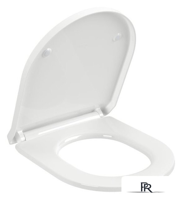 Сиденье для унитаза Villeroy & Boch Architectura 8M70S101 - Изображение №2 — Интернет-магазин ПроЗаказ
