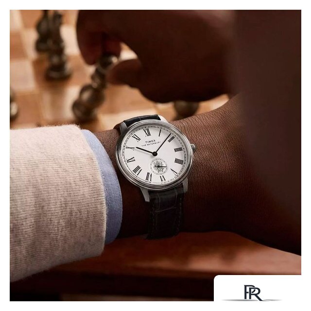 Наручные часы Timex TW2Y23100 - Изображение №4 — Интернет-магазин ПроЗаказ