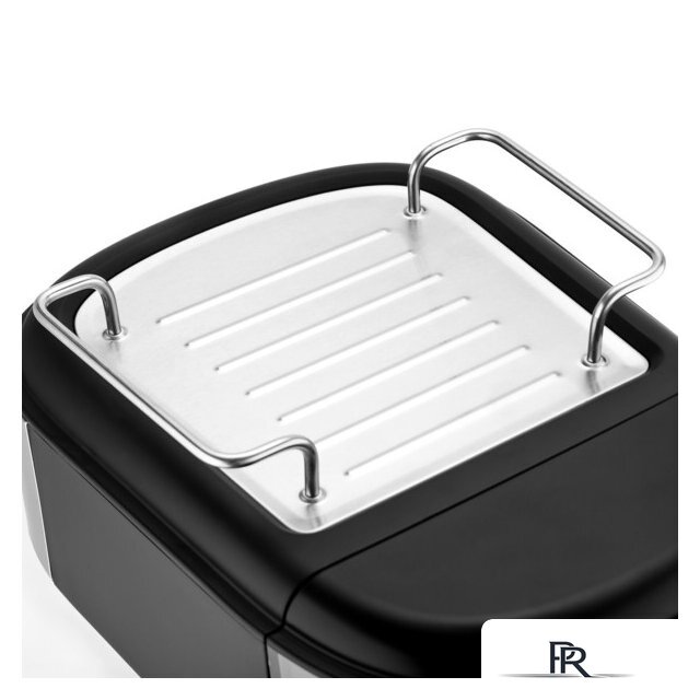 Рожковая кофеварка Brayer BR1115 - Изображение №12 — Интернет-магазин ПроЗаказ