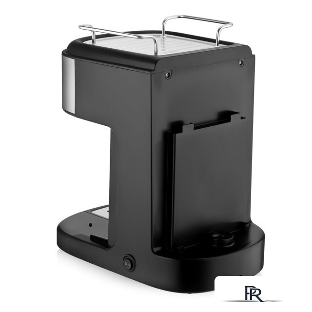 Рожковая кофеварка Brayer BR1115 - Изображение №11 — Интернет-магазин ПроЗаказ