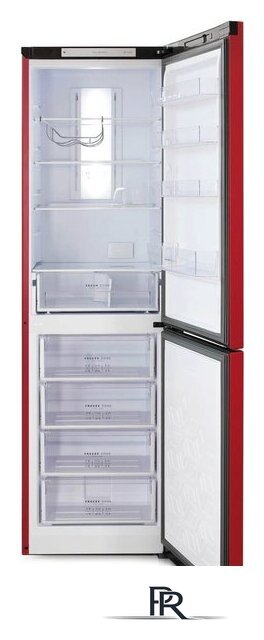 Холодильник Бирюса H980NF - Изображение №3 — Интернет-магазин ПроЗаказ