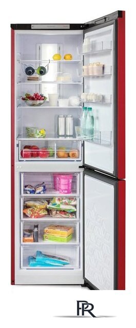 Холодильник Бирюса H980NF - Изображение №2 — Интернет-магазин ПроЗаказ