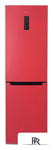 Холодильник Бирюса H980NF - Изображение №1 — Интернет-магазин ПроЗаказ