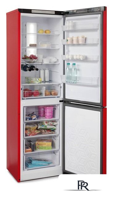 Холодильник Бирюса H980NF - Изображение №4 — Интернет-магазин ПроЗаказ